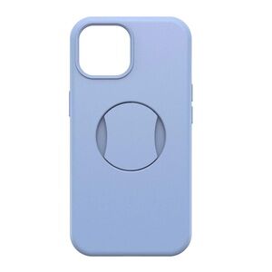 Otterbox grip pop phone case iPhone 13 - purple/blue MagSafe